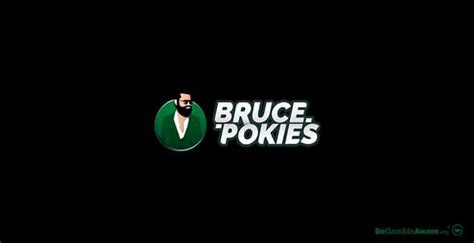 Bruce pokies casino login